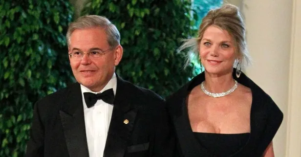 Aile boyu skandal! Türk düşmanı Bob Menendez’in eşi Nadine Arslanian Menendez hakkında çarpıcı gerçek: Ölüme neden olmuş