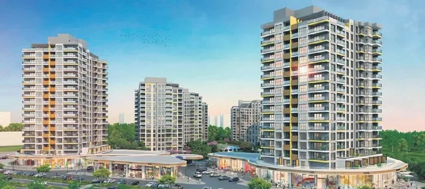 43 TL’ye ev fırsatı