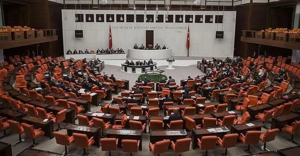 Emekli milletvekillerinin özlük hakları ve statülerine ilişkin Türk Parlementerler Birliği’nden açıklama