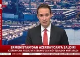 Azerbaycan Cumhurbaşkanı Sözcüsü Hikmet Haciyev'den Başkan Erdoğan'a teşekkür!