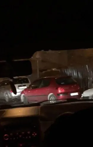 İstanbul’da “drift” ve “makas” terörü! O olayda flaş gelişme