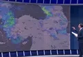 Hava radarı anlık takip! Hava durumu nasıl olacak?
