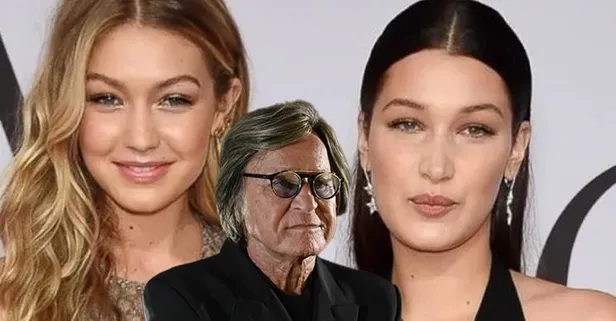 Bella ve Gigi Hadid'in babası Mohamed Hadid'den katil İsrail'i destekleyen ABD Başkanı Biden'a sert tepki: "O da siyonist suçlularla mahkemeye çıkarılacak"