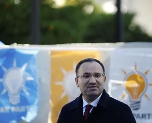 Gülen’in iade edilmemesi Türk-Amerikan ilişkilerine zarar verir