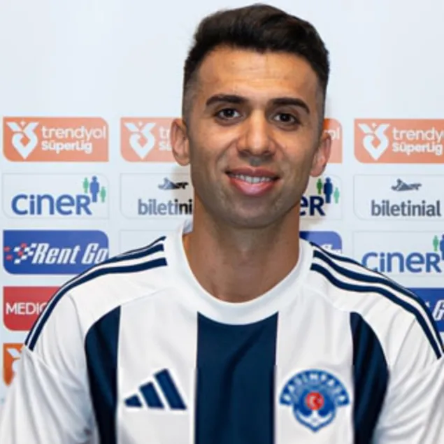 Emre Taşdemir Kasımpaşa’da