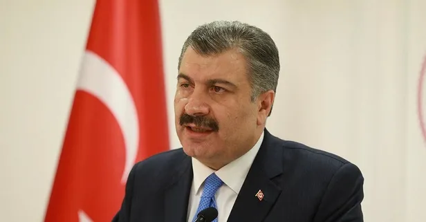 Son dakika haberi: Koronavirüs Bilim Kurulu 3 bakanın katılımıyla toplanacak