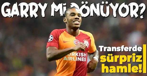 Garry Rodrigues Galatasaray’a geri mi dönüyor? Transferde sürpriz gelişme