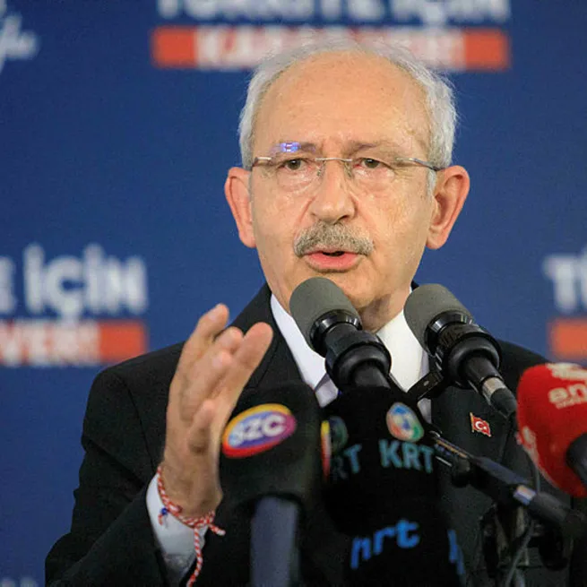 28 Mayıs öncesi Kemal Kılıçdaroğlundan yeni skandal! Hukuksuz SMS gönderimine AK Partiden sert tepki