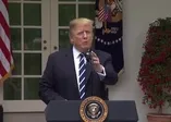 Nancy Pelosi'den Trump'ı çıldırtan iddia