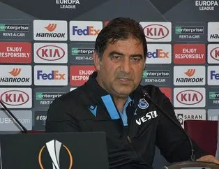 Kader maçına çıkacağız