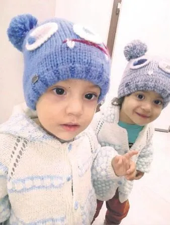 Kidstagram: Size ve çocuklarınıza güzel bir anı | 8 Kasım 2021-5