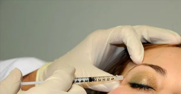 Güzelleşeyim derken görme kaybı yaşamayın