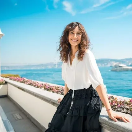 Arzum Onan ile Orkan Özkan’dan evlilik sinyali! Aileler tanıştı: Mutlu son yakın mı?