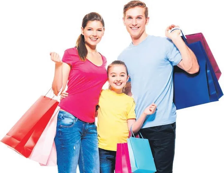 Esnafa 60 milyarlık bayram