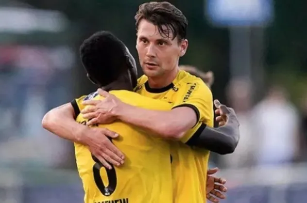 Trabzonspor'dan gurbetçi hamlesi! Genç isim takibe alındı