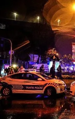 Atatürk Havalimanı'nda 2 kişi gözaltına alındı