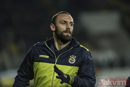 Son dakika Fenerbahçe haberleri... Vedat Muriç için karar verildi! Fenerbahçe ve Galatasaray’ı yakından ilgilendiriyor