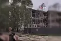 Rusya'dan Poltavo'ya füzeli saldırı
