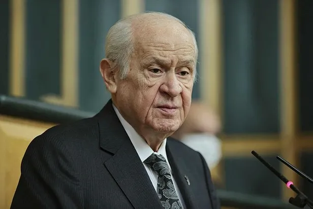 MHP lideri Devlet Bahçeli'den 6'lı ittifaka: "Masa çatlamıştır bunların birbirine güveni ve samimiyeti yoktur!"-3