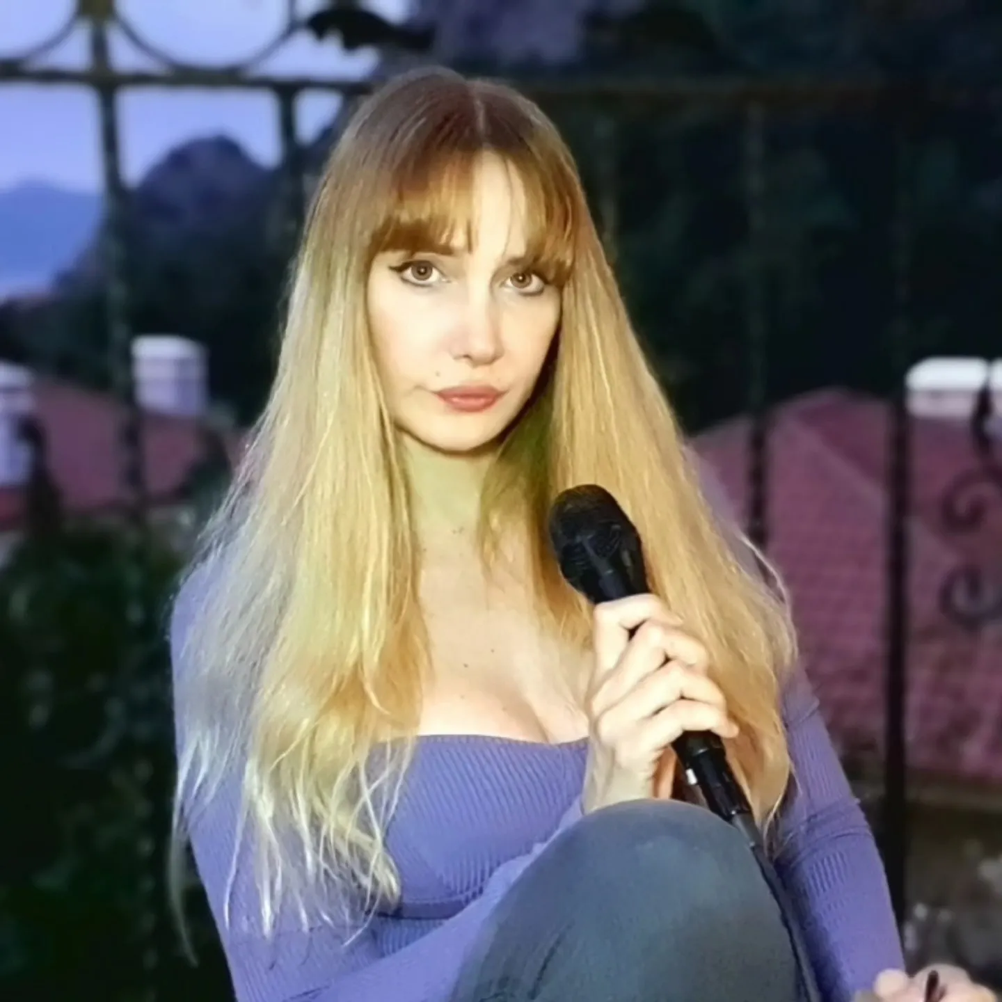 Gökçe 11 yıllık evliliği hakkında konuştu: “Evlendiğimi ertesi gün unuttum” - 3