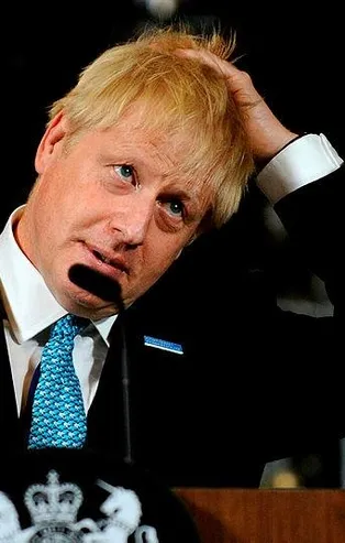 The Times yazarı Michael Burleigh: Batı, Türkiye'yi kaybetmeyi göze alamaz!