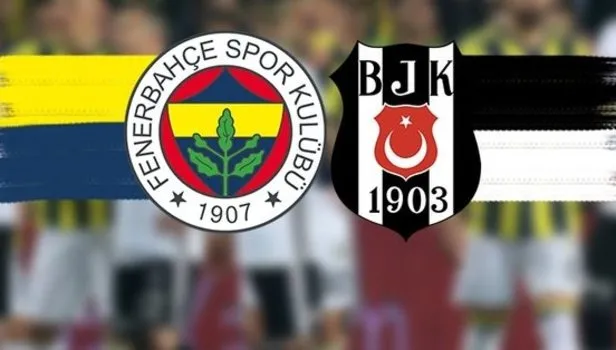 Fenerbahçe - Beşiktaş maçı canlı anlatım izle videosunu ...