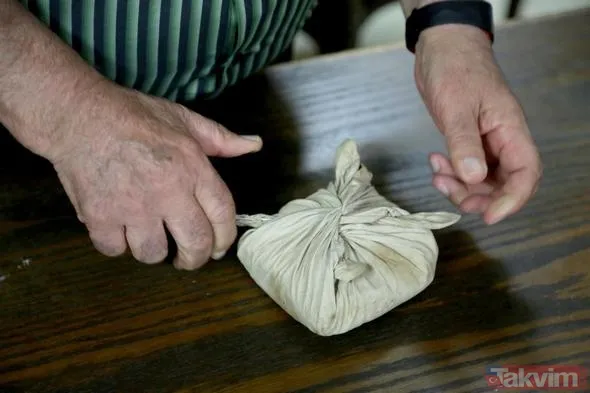 Osmanlı askerinden emanet! 103 yıldır gözü gibi bakıyor - 3