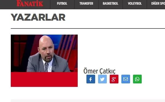 Yine bir FETÖ'cü yine Doğan medyası-1