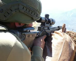 MİT ve TSKdan ortak operasyon! PKKya ağır darbe: Kritik isim öldürüldü