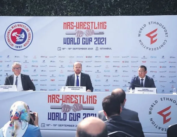 Heyecan 18-19 Eylül’de İstanbul’da yaşanacak: MAS Dünya Kupası nefesleri kesecek-2