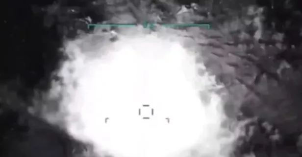 Son dakika: MSB duyurdu! Gara'da 2 PKK'lı terörist etkisiz hale getirildi