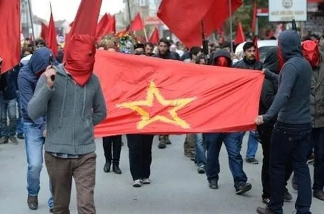 CHP'li belediyeler DHKP-C'ye oluk oluk para akıttı! Örgüt üyeleri tek tek itiraf etti! Molotof parası bile CHP'den...