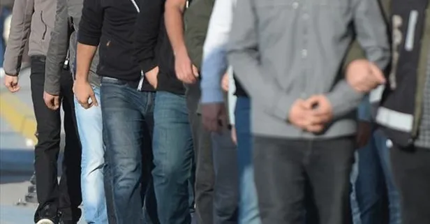 Son dakika: FETÖ'nün "GATA yapılanması"na operasyonda gözaltı sayısı 27'ye yükseldi
