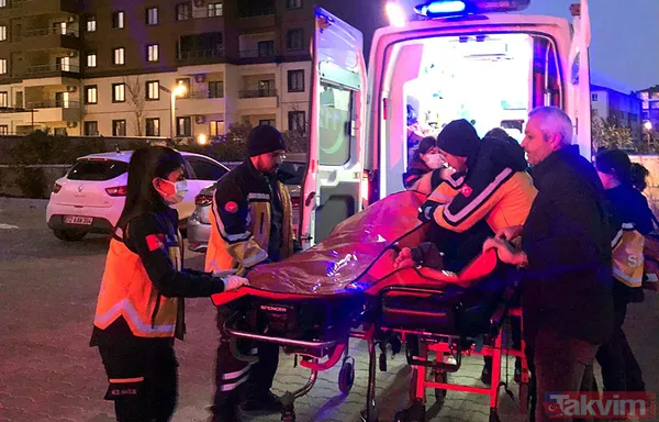 Kızını boğarak öldürmüştü! Yüzündeki izler dikkat çekti! Cinayetin ardından eşine attığı mesaj kan dondurdu - 5