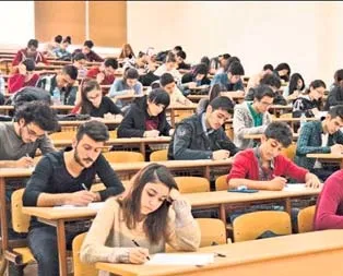 Üniversite hayal olmayacak