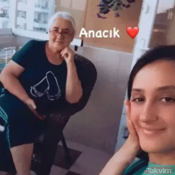 Kuruluş Orhan'ın Prenses Asporça'sı Alina Boz Rus annesi Olga'yla dikkat çekti! - 46