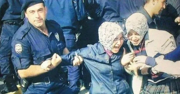 MHP Kahramanmaraş Milletvekili Prof. Dr. Sefer Aycan: 28 Şubat darbesinin failleri yargılanmalı ve açığa çıkarılmalıdır