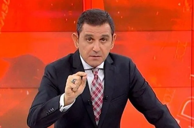 Fatih Portakal’a soruşturma açıldı
