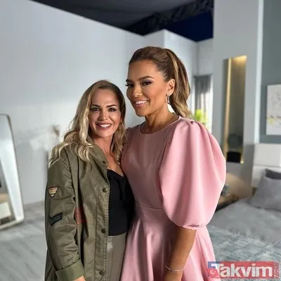 Demet Akalın’dan jet hızıyla destek geldi! Acun Ilıcalı’dan Nagihan Karadere’ye Survivor cevabı! Kahreden haber duyuldu: “Kanser olduğumu öğrendim” - 13