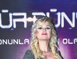 Kaan’a mesaj var