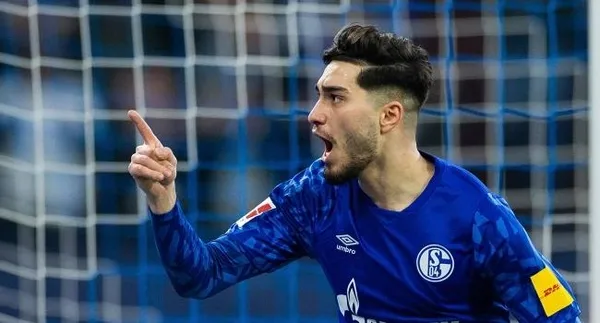 Galatasaray, Schalke’den Suat Serdar için düğmeye bastı! Ozan Kabak da devreye girdi!-3