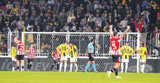 Kadıköy’de büyük isyan