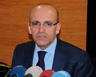 Bakan Şimşek müjdeyi verdi!