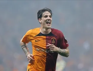 Cimbom’a zaniolo müjdesi