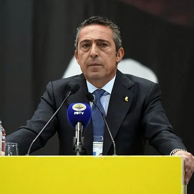 Gözler Ali Koç’ta
