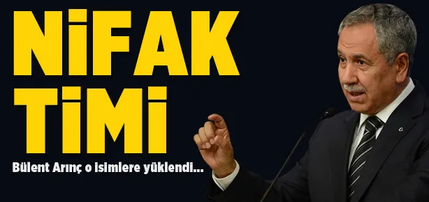 Nifak timi
