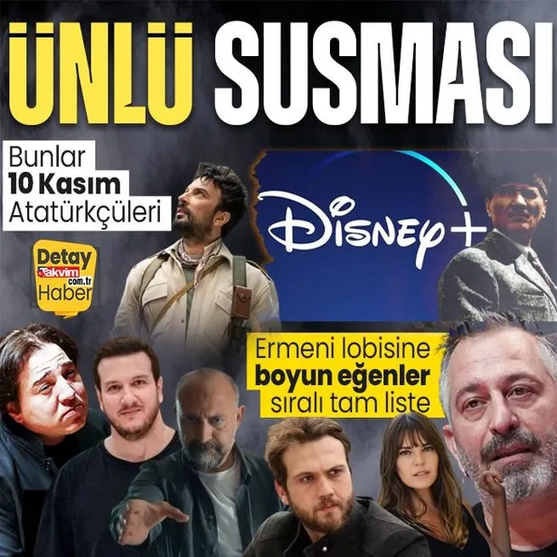 'Cüzdan Atatürkçüleri'nin ikiyüzlülüğü! Disney'e sustular, 30 Ağustos'ta Gazi'yi hatırladılar: Şahan Gökbakar, Eda Ece, Hazal Kaya, Tarkan...-1
