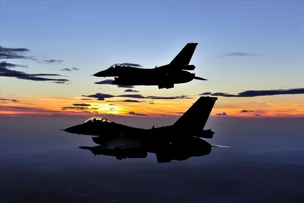 Türkiye'nin Ukrayna'daki rolü yeşil ışık yaktırdı: ABD'den F-16 satışına olumlu yaklaşım-6