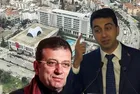 CHP'deki iç savaş belediyelere sıçradı | CHP'li Bingöl'den İBB'ye sert tepki: 30 bin Tuzlalıyı evsiz bırakacaksınız