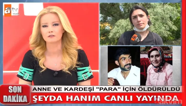 KAYIP ANNE OĞULUN ACI SONU… Ev almak için memleketi Kars'a giden Figen Karadağ (45) 3 ay önce hayat arkadaşını kaybetmişti. İstanbul Çekmeköy'de yaşayan 4...